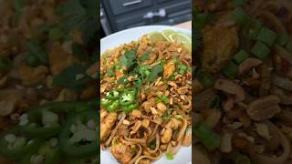 Make Pad Thai at Home in Less Than 30 Minutes [upl. by Frey]