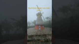 The Majestic SunWorld BaDen Mountain In Tay Ninh Vietnam youtube shorts hochiminh saigon [upl. by Grace304]