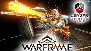 Kuva Ogris Build 2019 Guide  Such BuM BuM Warframe Gameplay [upl. by Atsahs]