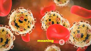 Different types of endocytosis process in cell biology [upl. by Hole]