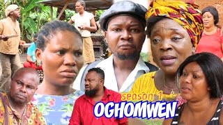 OGHOMWEN EPISODE 1 LATEST BENIN MOVIES 2023 [upl. by Isobel]