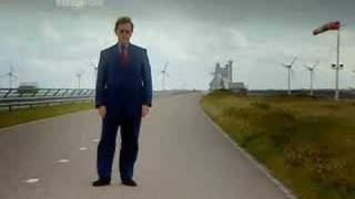 Jonathan Meades  Magnetic North ep1 26 [upl. by Lonyer]