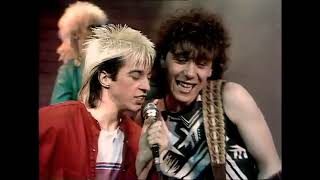 Kajagoogoo  Too Shy 1983 [upl. by Nytnerb]