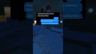 Die Anonyme Warnung texting chatapp chatstory [upl. by Talia635]