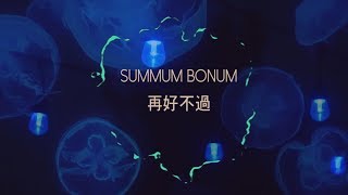 落日飛車 Sunset Rollercoaster  Summum Bonum Lyric Video [upl. by Gignac999]