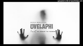 Dersh Man StyleUVELAPHI feat Mr Yoghurt The Paragon Album promo Audio [upl. by Joette]