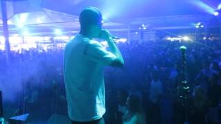 MC DKV  SHOW NO POSTO DE MONTA 090416 [upl. by Clarkson]