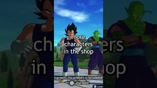 Fastest Way To Unlock Characters In Dragon Ball Sparking Zero [upl. by Beitz]