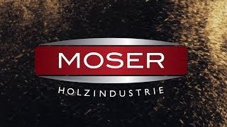 MOSER Holzindustrie  Sargproduktion [upl. by Eltsyrhc658]