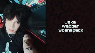 jake webber scenepack  for edits [upl. by Ibrik]