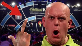 SHOCKING Dart Player MVG Banned Forever During PDC Matches [upl. by Tlaw]