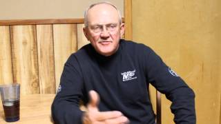 Jerry Miculek What advice helped you get where you are [upl. by Adlar]