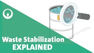 Waste Stabilization Explained [upl. by Aloz224]