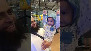 Oberoi Mall timezone fun play video subscribemychannel [upl. by Ysus]