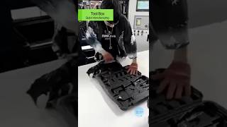 Toolbox 🧰 Manufacturing so easy [upl. by Nahtahoj]