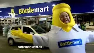 Bottlemart Close To You Queensland Tv Commercial [upl. by Juan]