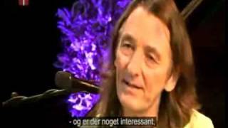 The Most Amazing Interview with Roger Hodgson Part 2 [upl. by Henarat777]