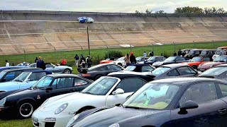 Festival du Centenaire de lUTAC  Autodrome de Montlhery [upl. by Leibman]