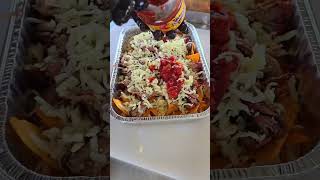 You Won’t Believe How Easy Pulled Pork Nachos Can Be [upl. by Merissa]