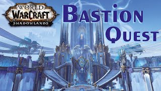 Kristallklar  Quest Bastion by iZocke [upl. by Hoeve]