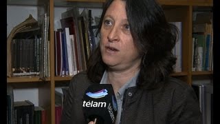 El CELS junto a otros organismos presentó un recurso judicial a favor de Gils Carbó [upl. by Savina645]