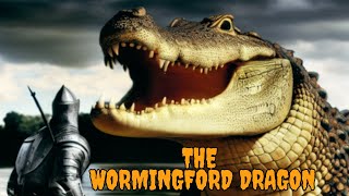 The Wormingford Dragon [upl. by Thibault115]