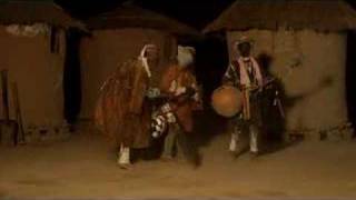 African Griots Live [upl. by Conah680]