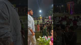 Kajal Maheriya Vardan Barot Bewafa Song Mukablo Live Program Full Moj trendingshortsyoutubeshorts [upl. by Bathulda644]