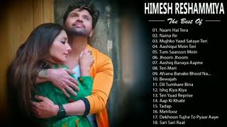 Best of Himesh Reshammiya songs 💕 romantic songs Himesh Reshammiya old songs hindi [upl. by Htiek924]