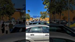 ☀️🌴🚶🏼Zenia Boulevard shopping center  Centro comercial Zenia Boulevard Orihuela Costa 🇪🇸 [upl. by Nohtan]