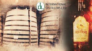 INTERNATIONAL DISTILLERS  Company Profile 2018 English [upl. by Yma]