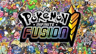 Pokémon  Infinit Fusion Nuzlocke Versuch 3 010 German [upl. by Jimmy]