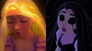 Rapunzel A Tangled Pantomime [upl. by Eanert]