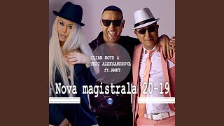 Nova magistrala 2019 [upl. by Amelina]