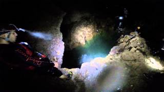 Aventuras Tierra Adentro Caving Expedition San Juan Puerto Rico 2015 [upl. by Aynos]