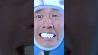 Have you ever whitened your teeth Fresh Off the Boat S3E6 shorts film tvshow [upl. by Bradlee]