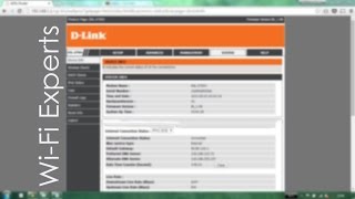 Change Wifi Password in 60 seconds  DLink Netgear TPLink  DSL 2750U [upl. by Ientruoc]