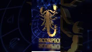 Scorpio Horoscope 2024 [upl. by Odlaner]