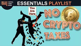 How I Pay ZERO in Bitcoin amp Cryptocurrency TAXES amp Why I Chose THIS COMPANY To CREATE My CRYPTO IRA [upl. by Yekcim]