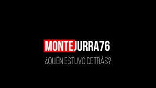 TeaserMONTEJURRA 76 ¿Quién estuvo detrás Domingo 22 2000h [upl. by Ahsienahs]