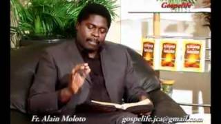 Gospelife Louange et Adoration avec Alain Moloto 1 [upl. by Ahsam236]