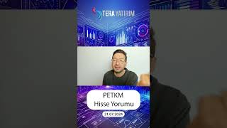 PETKM Hisse Teknik Analiz ve Yorumu  Petkim Hisse petkm hisseyorum hisseanaliz [upl. by Eppillihp785]