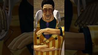 Kizaru Borsalino Moveset  One Piece Pirate Warriors 4 [upl. by Leber733]