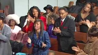 Lively Stone Church of God St Louis MO [upl. by Weiman]