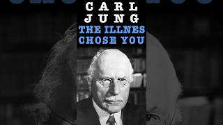 The Illness Chose You Carl Jung on How Your Unconscious Shapes Your Symptoms and a Crocodile Joke [upl. by Kirst]