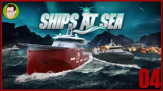 Update  Does Fishing Make Good Money  Ships at Sea 04  Early Access Version [upl. by Dloreh441]