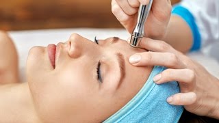 How Microdermabrasion Works – The Basics  WebMD [upl. by Hoxsie]