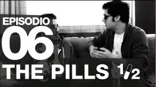 The Pills 12  Le Solite Scuse ENG SUBS [upl. by Tuttle646]