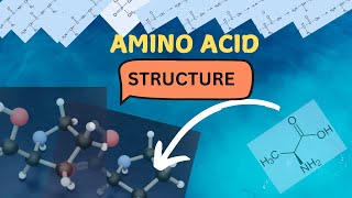 AMINO ACID STRUCTURE I ESSENTIAL AND NONESSENTIAL AMINO ACIDS Biochemist corner I MsBiochemist I [upl. by Ardnwahs737]