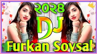 Furkan soysaldj furkan soysal DJ Abutaher 2024 [upl. by Demaggio]